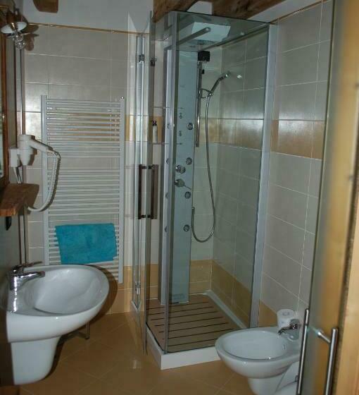 مبيت وإفطار Residenza La Corte Dei Toldi