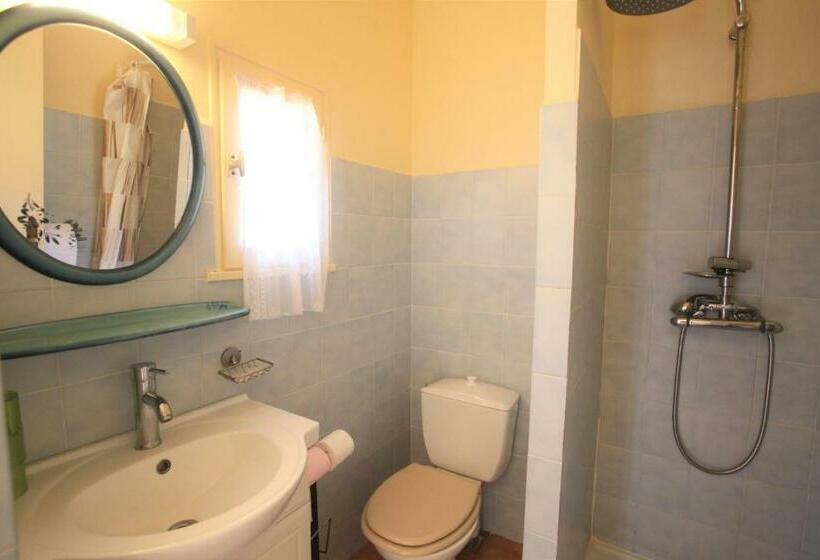 Отель Acropole Asco