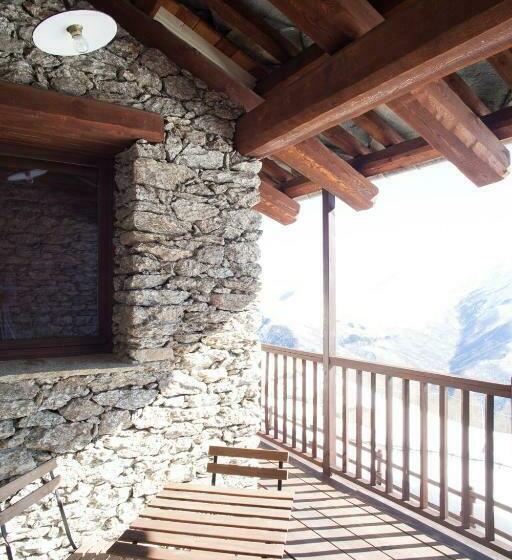 ホテル Agriturismo A Nostro Mizoun