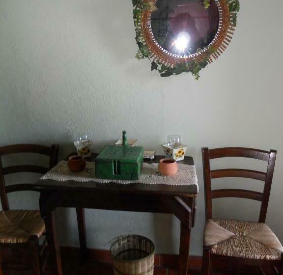Отель Agriturismo I Muri