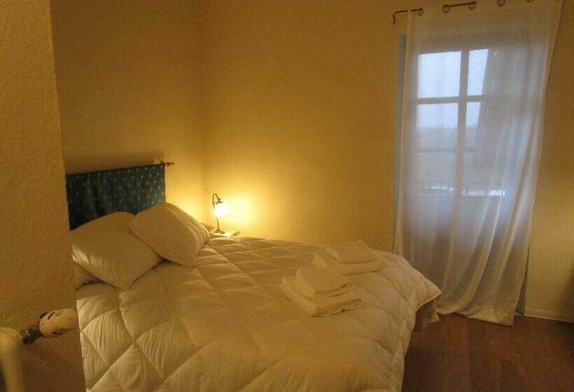 酒店 Agriturismo La Tilia