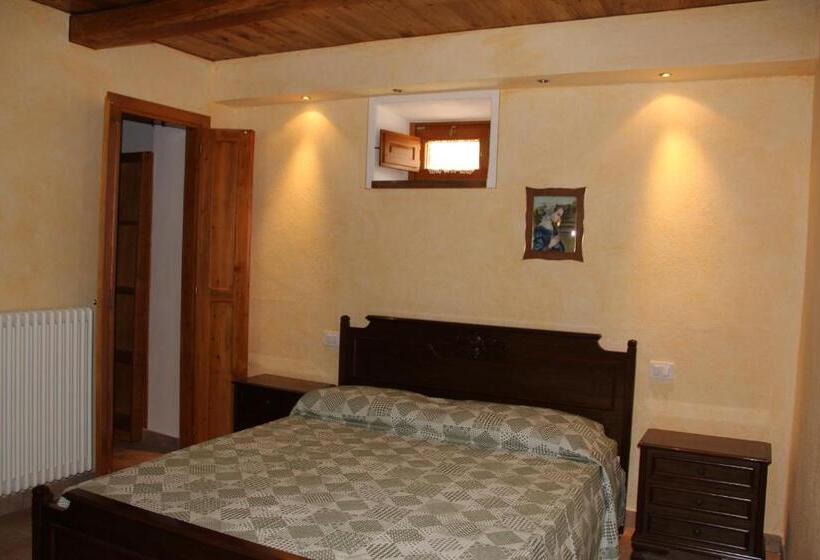 酒店 Agriturismo Le Paicciole