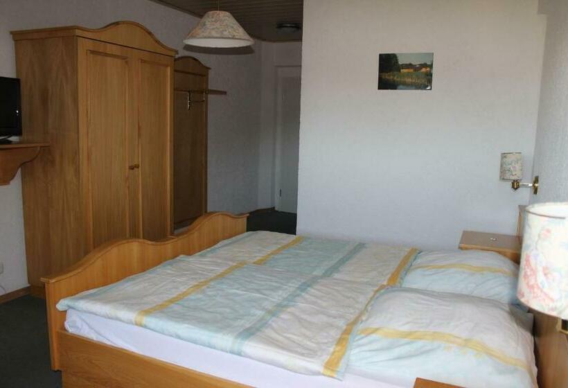 ホテル Alte Viehweide