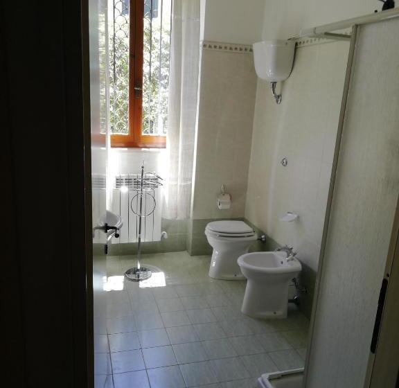 فندق B&b L Uliveto