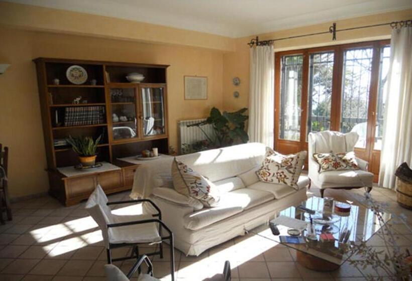 فندق B&b L Uliveto