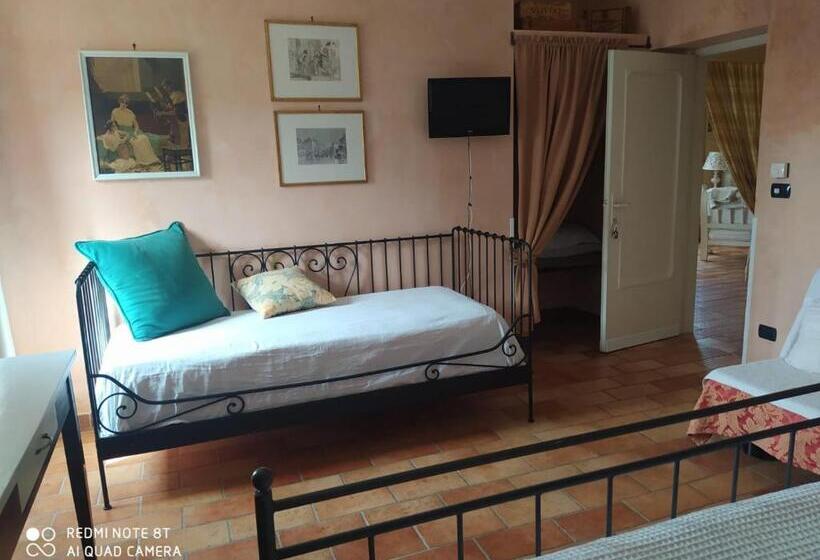 فندق B&b L Uliveto