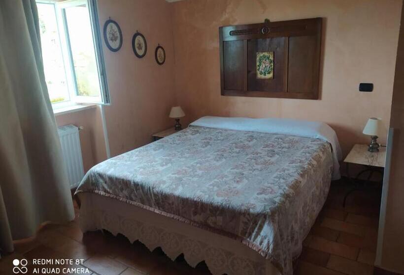 فندق B&b L Uliveto
