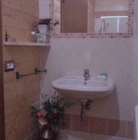Отель Colle Bianco