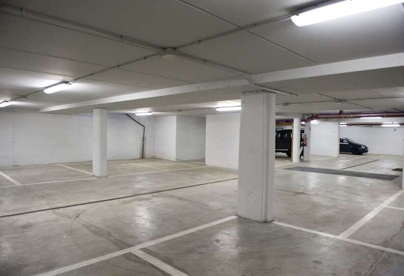 فندق Garni La Vigna   Adult Friendly