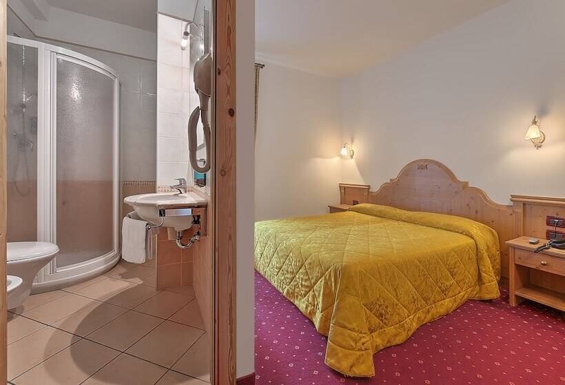 فندق Garni La Vigna   Adult Friendly
