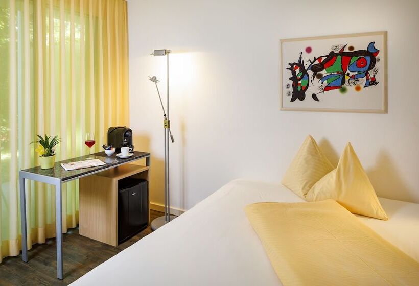 فندق Beinwil Swiss Quality See