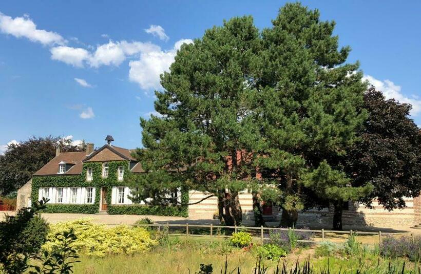 酒店 La Ferme De Mezoutre