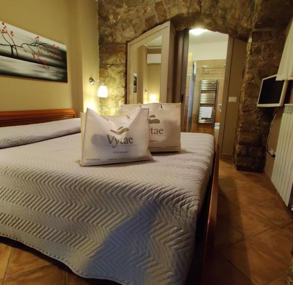 酒店 Vytae Spa & Resort