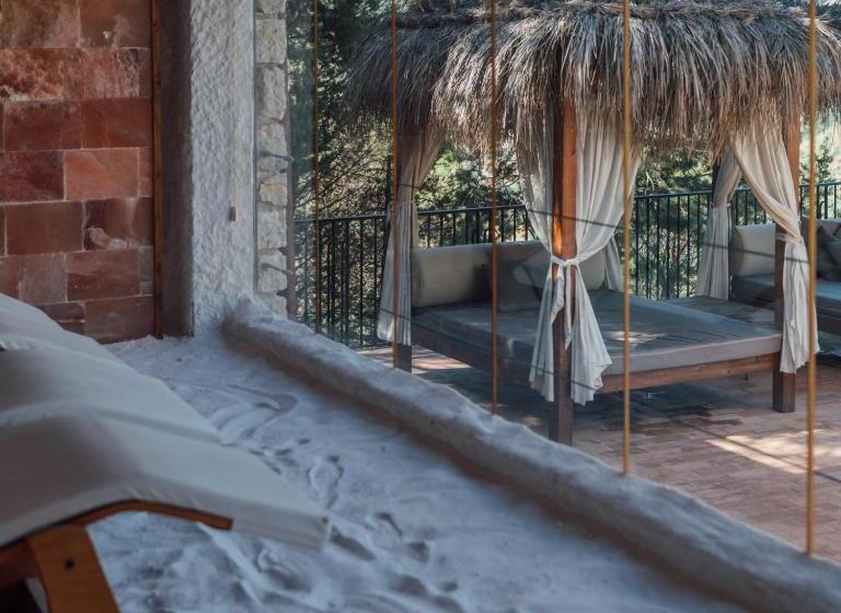 酒店 Vytae Spa & Resort