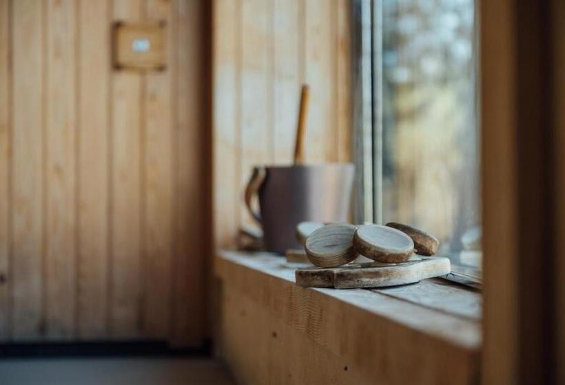 酒店 Vytae Spa & Resort