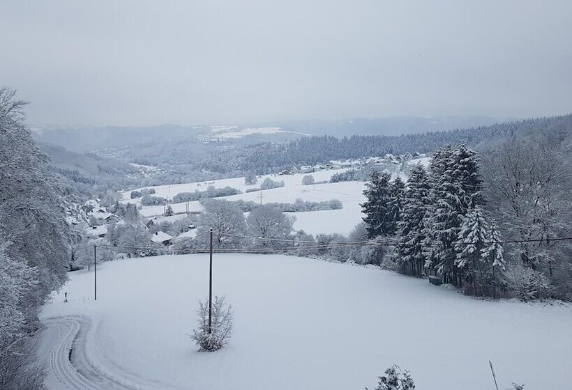 ホテル Zur Engelsburg