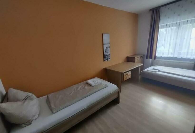 Landhotel Mariensäule