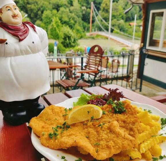 Landhotel Mariensäule