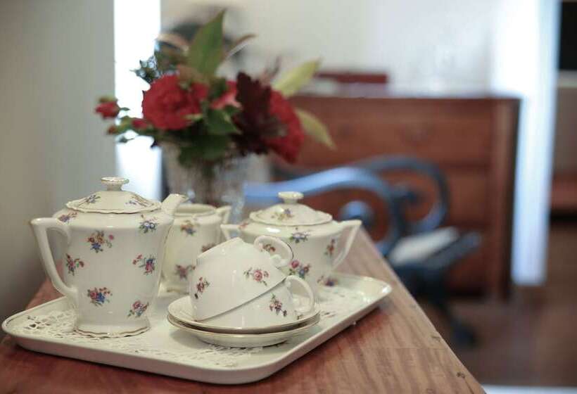 Le Manoir De Beauregard   B&b