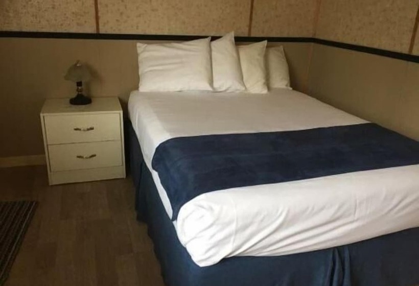 Motel Leblanc