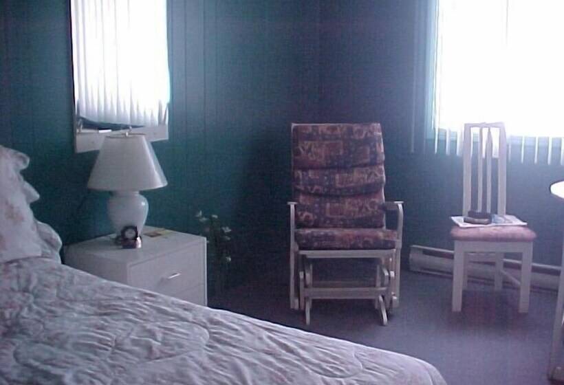 Motel Leblanc