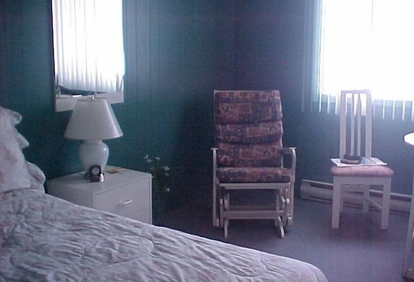 Motel Leblanc