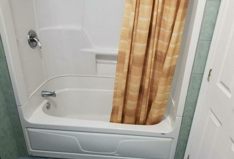 Motel Montreal