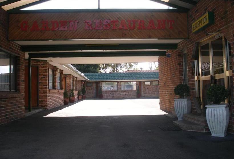 Mt Kuring Gai Motel