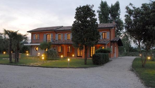 Пансион Ca Borgo Delle Rane
