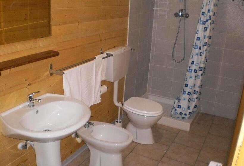 Пансион Cantuccio