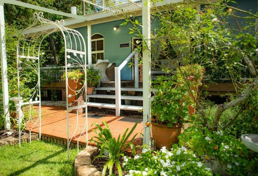 膳宿费 Celestial Dew Guesthouse In Tyalgum