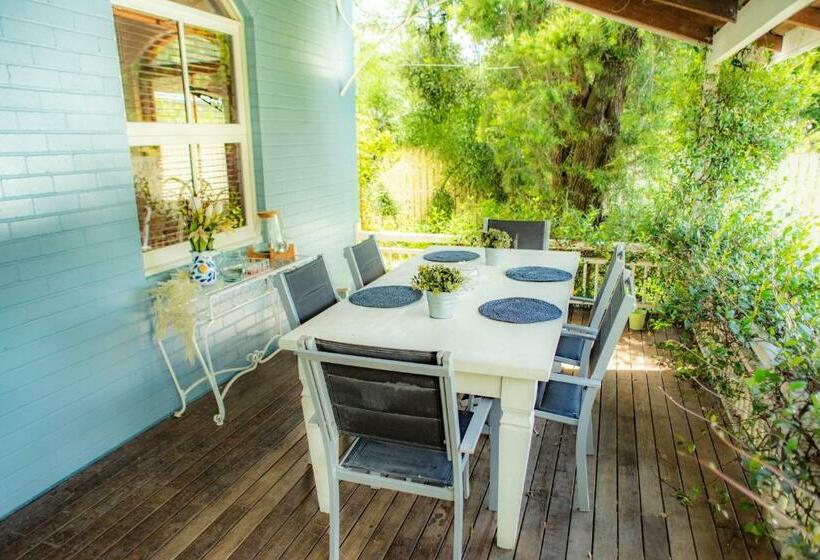 膳宿费 Celestial Dew Guesthouse In Tyalgum