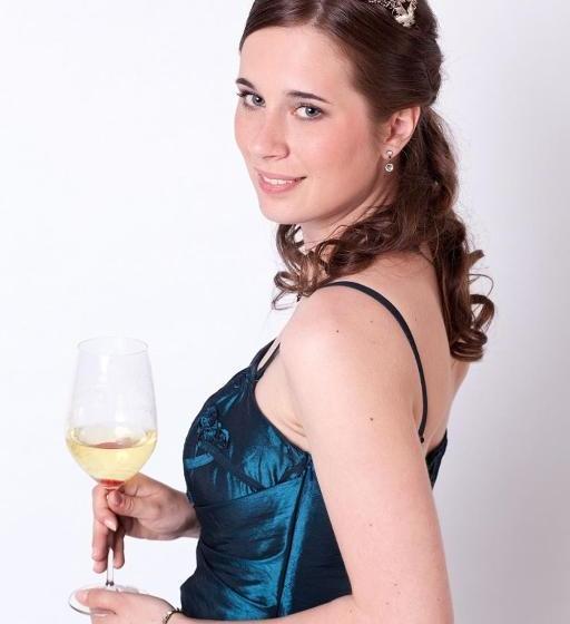 ペンション Ferienweingut Hensler