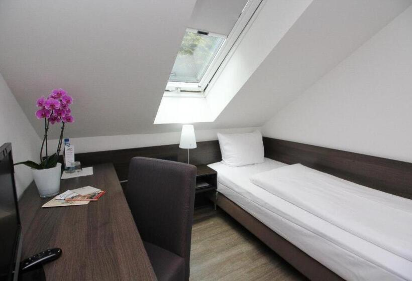 Пансион Gasthof Schiller Bei Bamberg