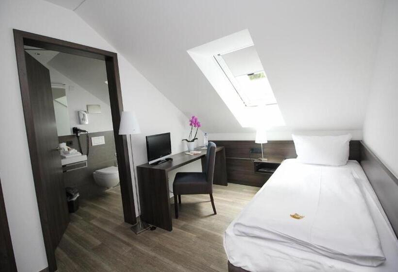 Пансион Gasthof Schiller Bei Bamberg