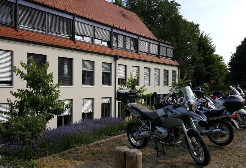 Пансион Gasthof Schiller Bei Bamberg