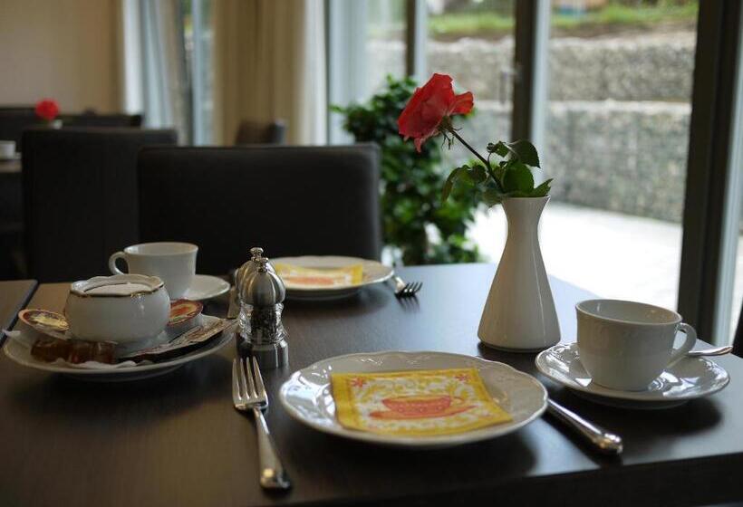 Пансион Gasthof Schiller Bei Bamberg