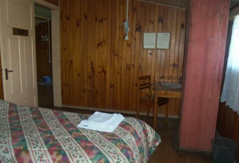 Пансион La Posada Del Colono