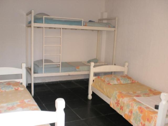 Пансион Pousada Neves Paraiso Tropical