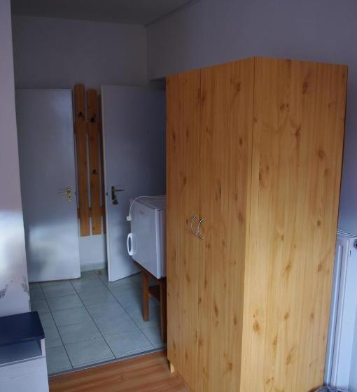 פנסיון Vadszőlő Szálló és Étterem Bakonybél