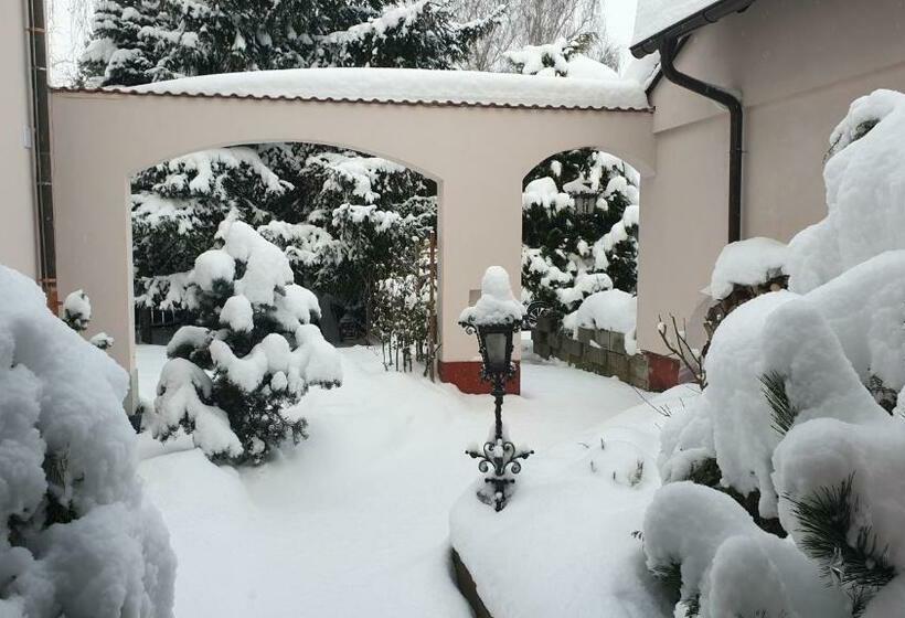 Pension Fortuna
