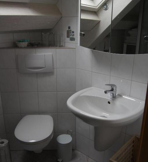 Pension Loni Theisen