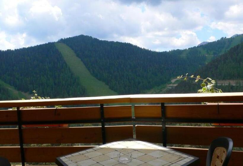 Residence Adrechas Et Spa