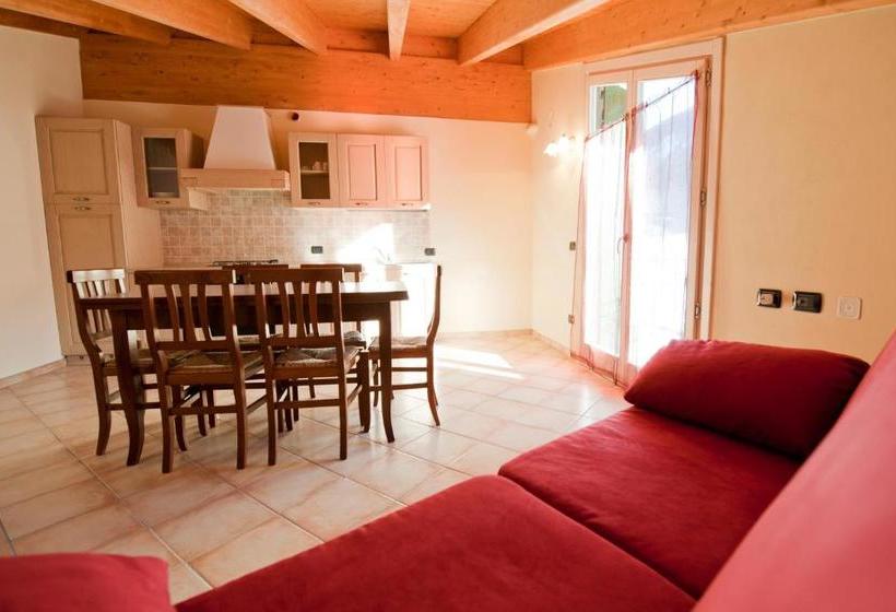 Residence La Corte