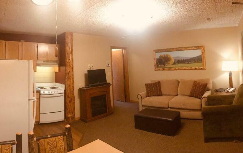 Stoneridge Resort