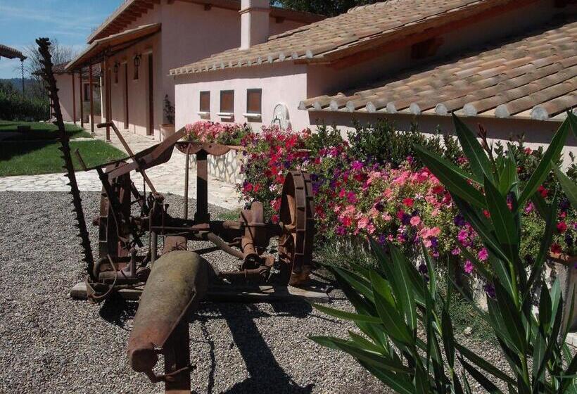 Villaggio Del Sole
