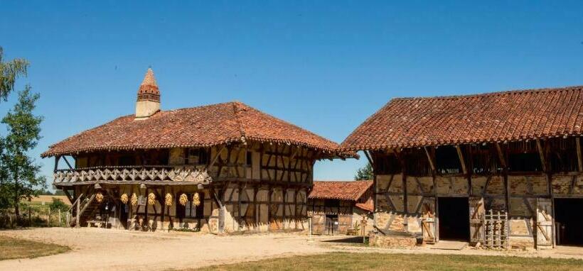 A La Poularde B&b