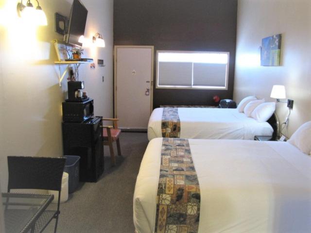 ユースホステル Bear Country Inn And Suites
