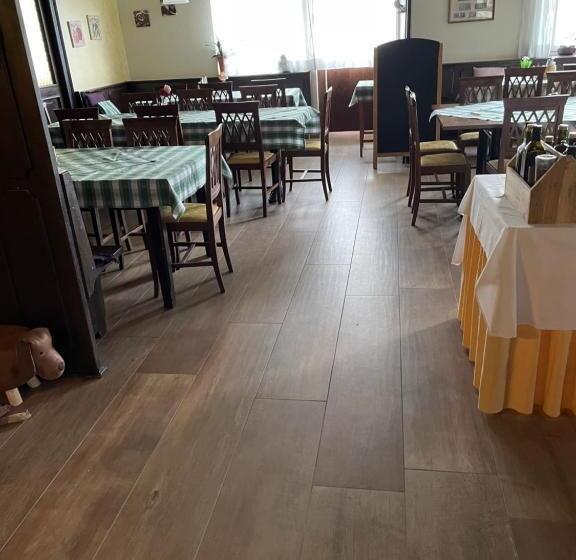 Общежитие Gasthaus 3 Länderblick Mönichkirchen