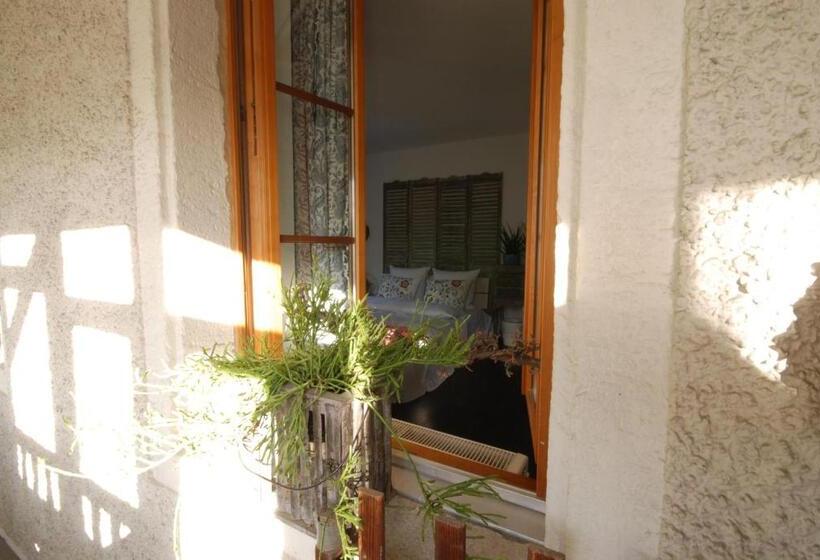 فندق صغير Gasthof Zum Bären Birmenstorf Gmbh